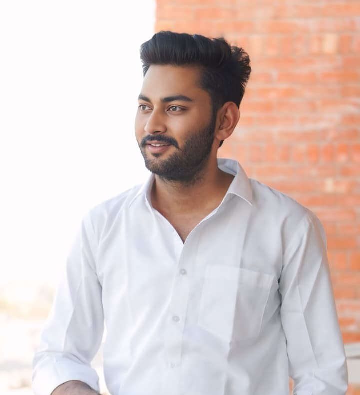Ainul Haq