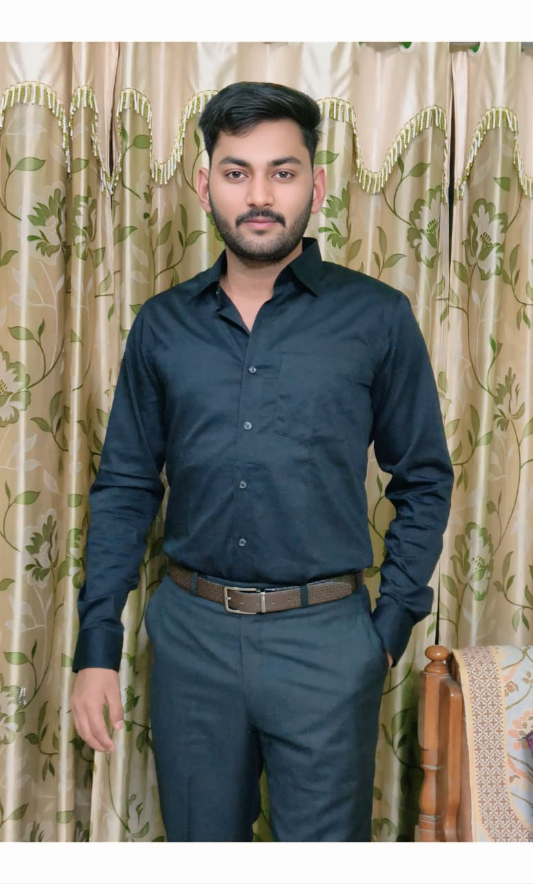 Profile Picture